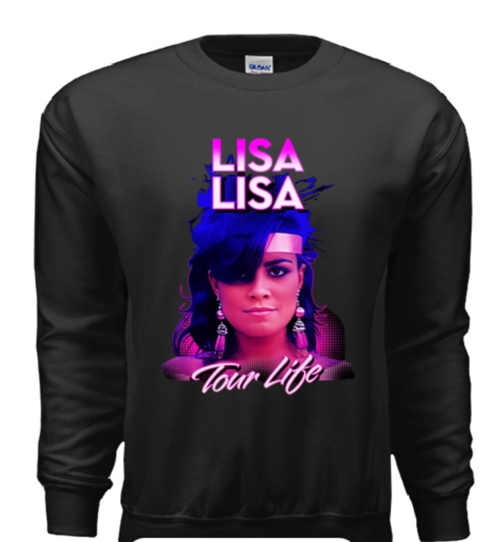 Bundle & Save: Collectible Items Music Package | Lisa Lisa